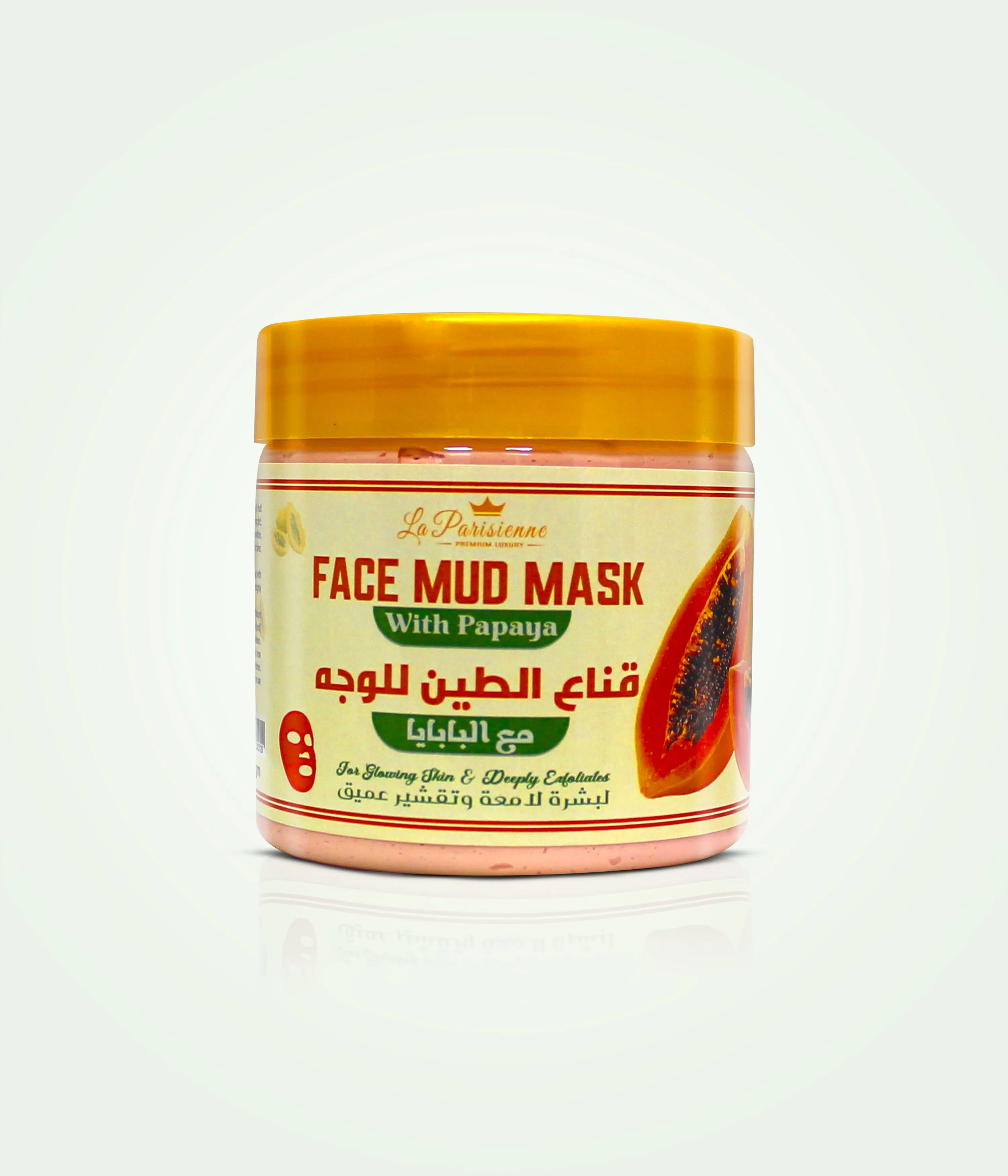 Face Mud Mask