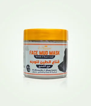 Face Mud Mask