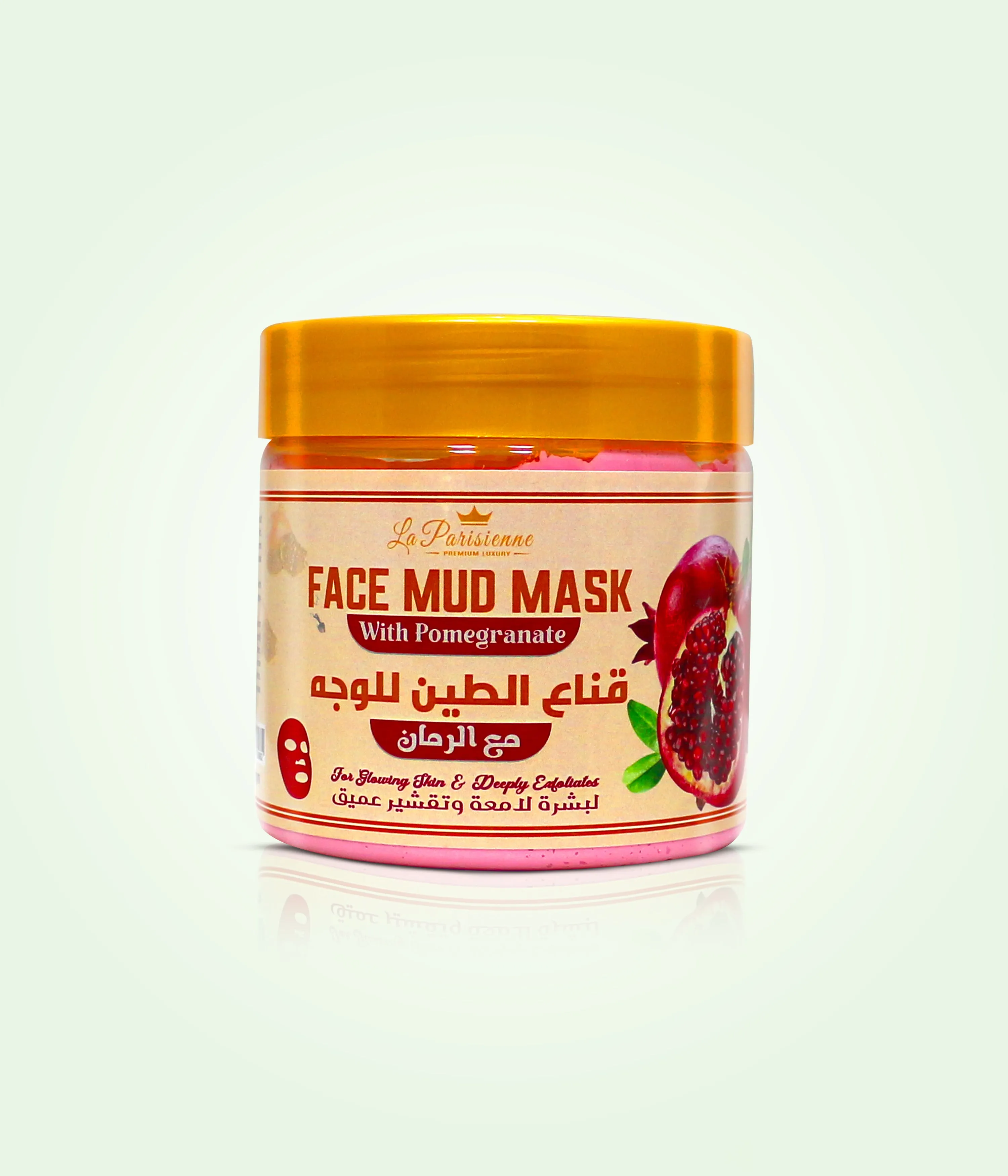 Face Mud Mask