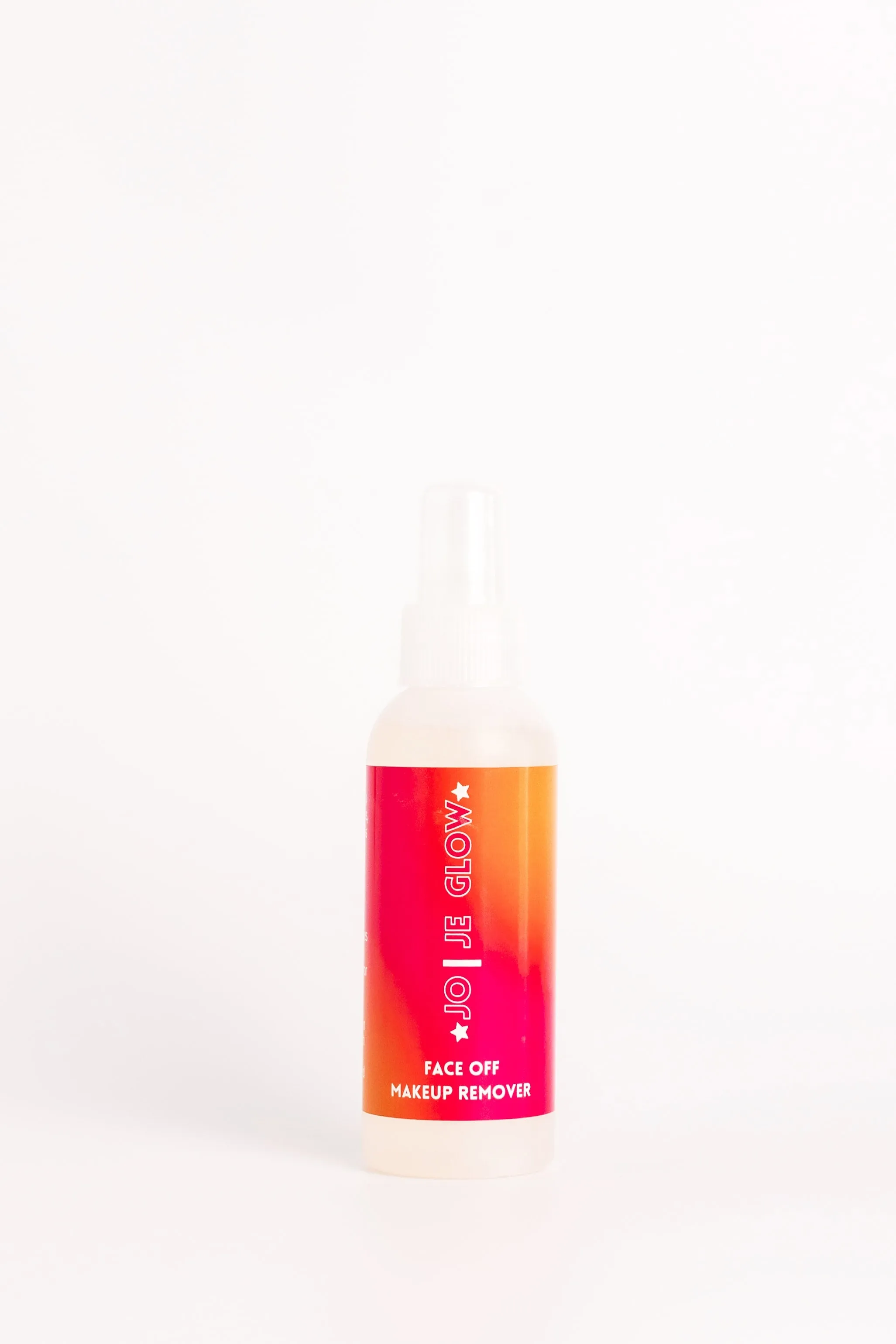 Face Off Makeup Remover
