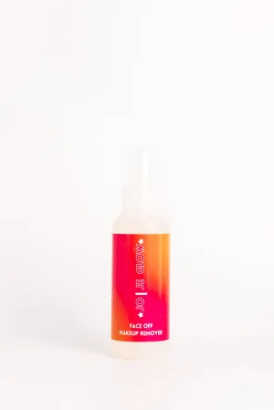 Face Off Makeup Remover