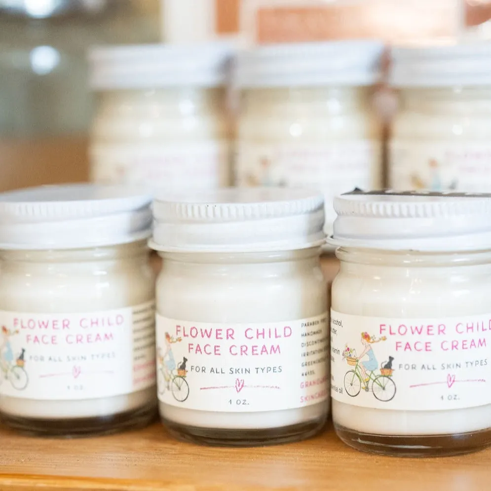 Facial Care Set