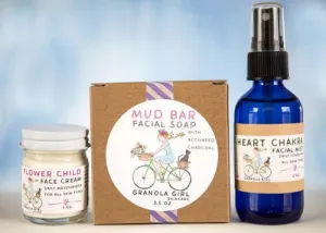 Facial Care Set