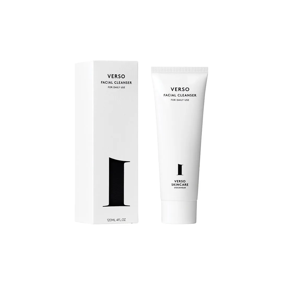 Facial Cleanser