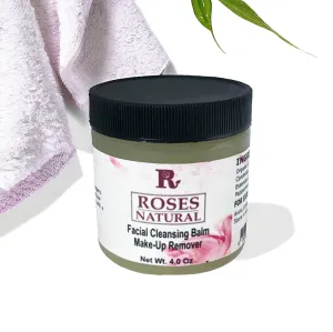 Facial Cleansing Balm