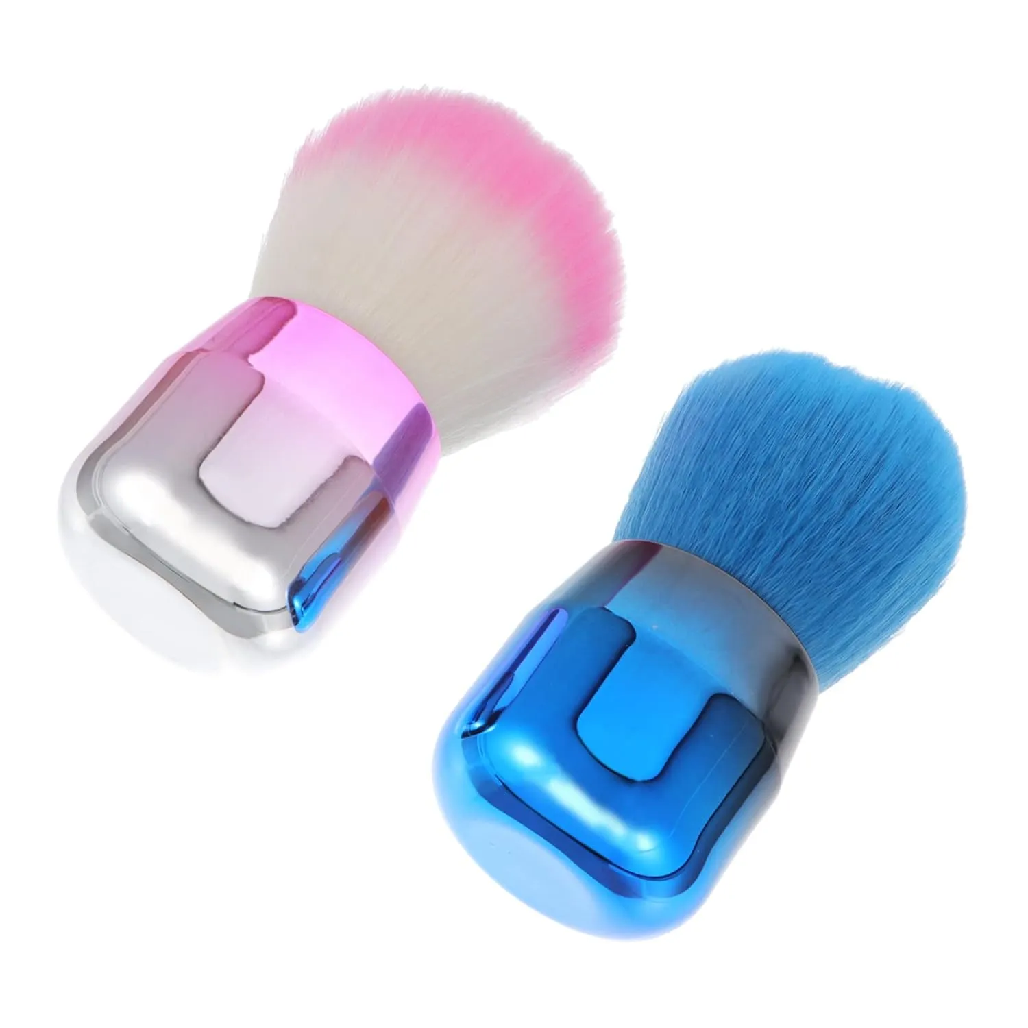 Facial Contouring Makeup Brush Set Powder Brush Loose Powder Makeup Cosmetic for Beginners Professionals