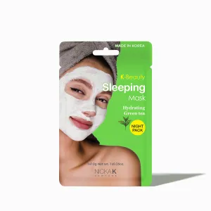 FACIAL SLEEPING MASK
