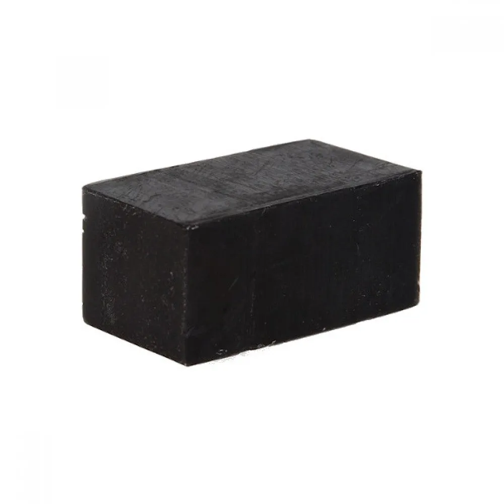 Facial Soap Black Brick - Free Gift