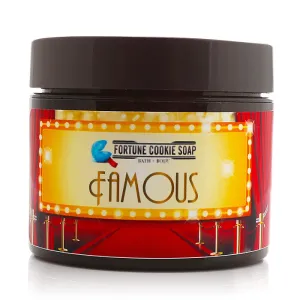 FAMOUS Deep Conditioner Treatment