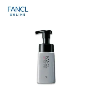 FANCL Men Face Wash