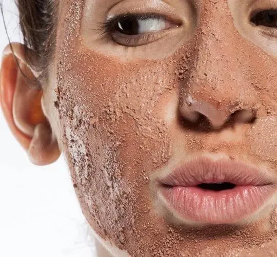 Farmhouse Fresh Sanded Ground® Clarifying Mud Exfoliation Mask