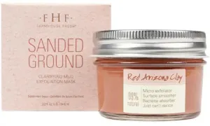 Farmhouse Fresh Sanded Ground® Clarifying Mud Exfoliation Mask