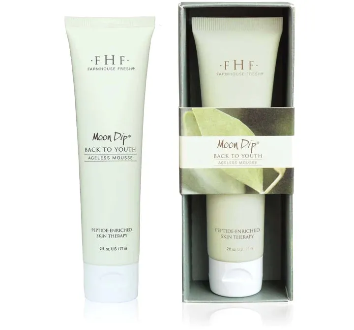 Farmhouse Fresh Shea Butter Hand Cream