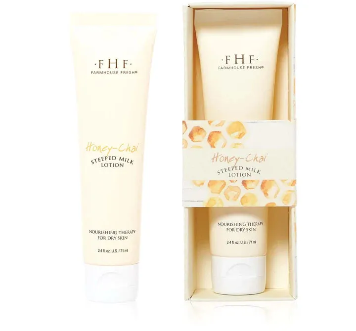 Farmhouse Fresh Shea Butter Hand Cream