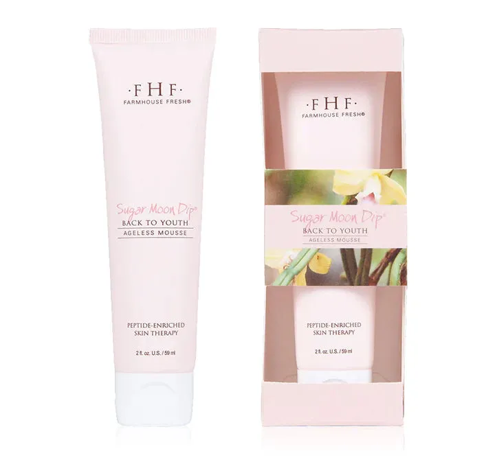 Farmhouse Fresh Shea Butter Hand Cream