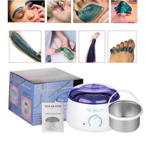 Fast Heating Wax Warmer Heater 14oz Pot with AU Plug