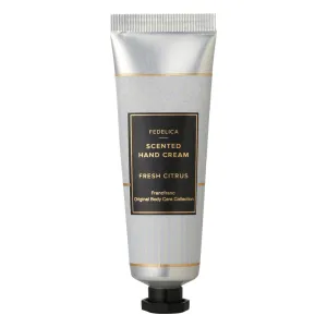 Fedelica Scented Hand Cream Blue