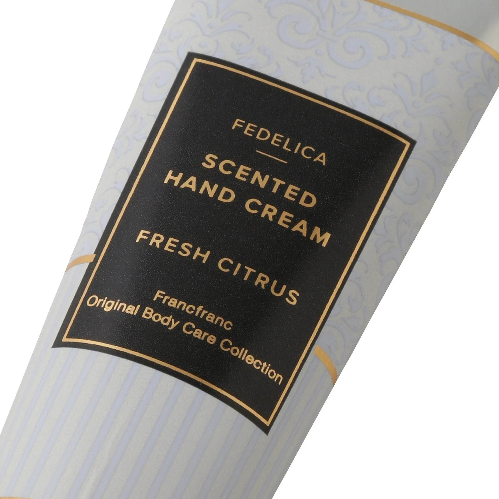 Fedelica Scented Hand Cream Blue
