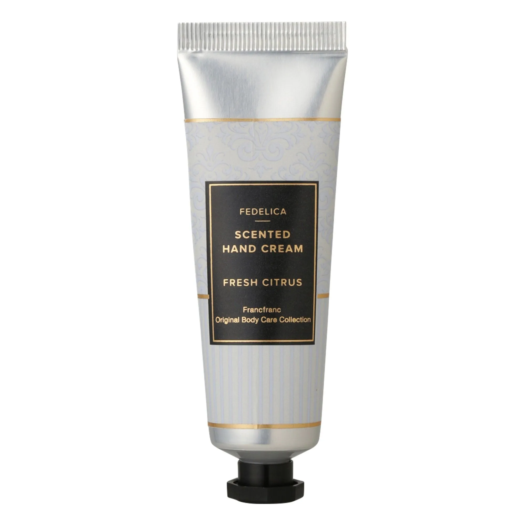Fedelica Scented Hand Cream Blue