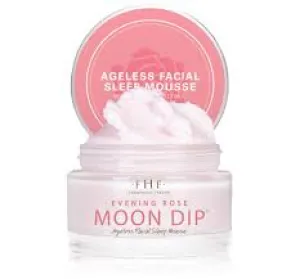 FHF Evening Rose Moon Dip Sleep Mouse