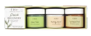FHF Mask Sampler