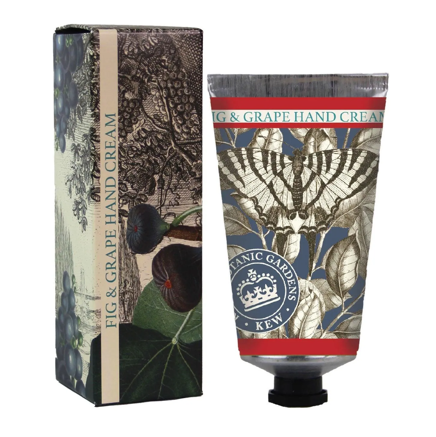 Fig & Grape Hand Cream