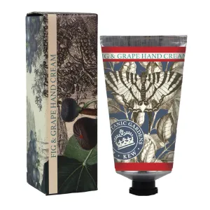 Fig & Grape Hand Cream
