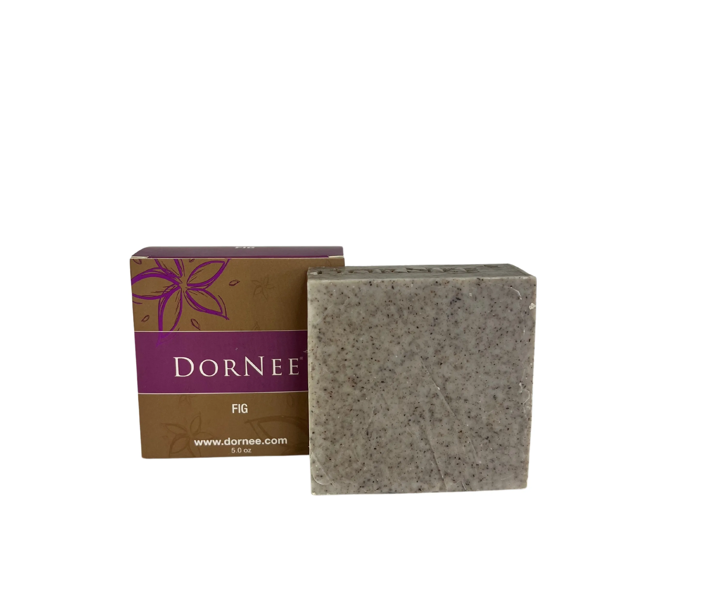 Fig Soap