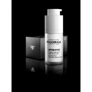 Filorga Laboratoires Intensive Revitalizing Contour Cream