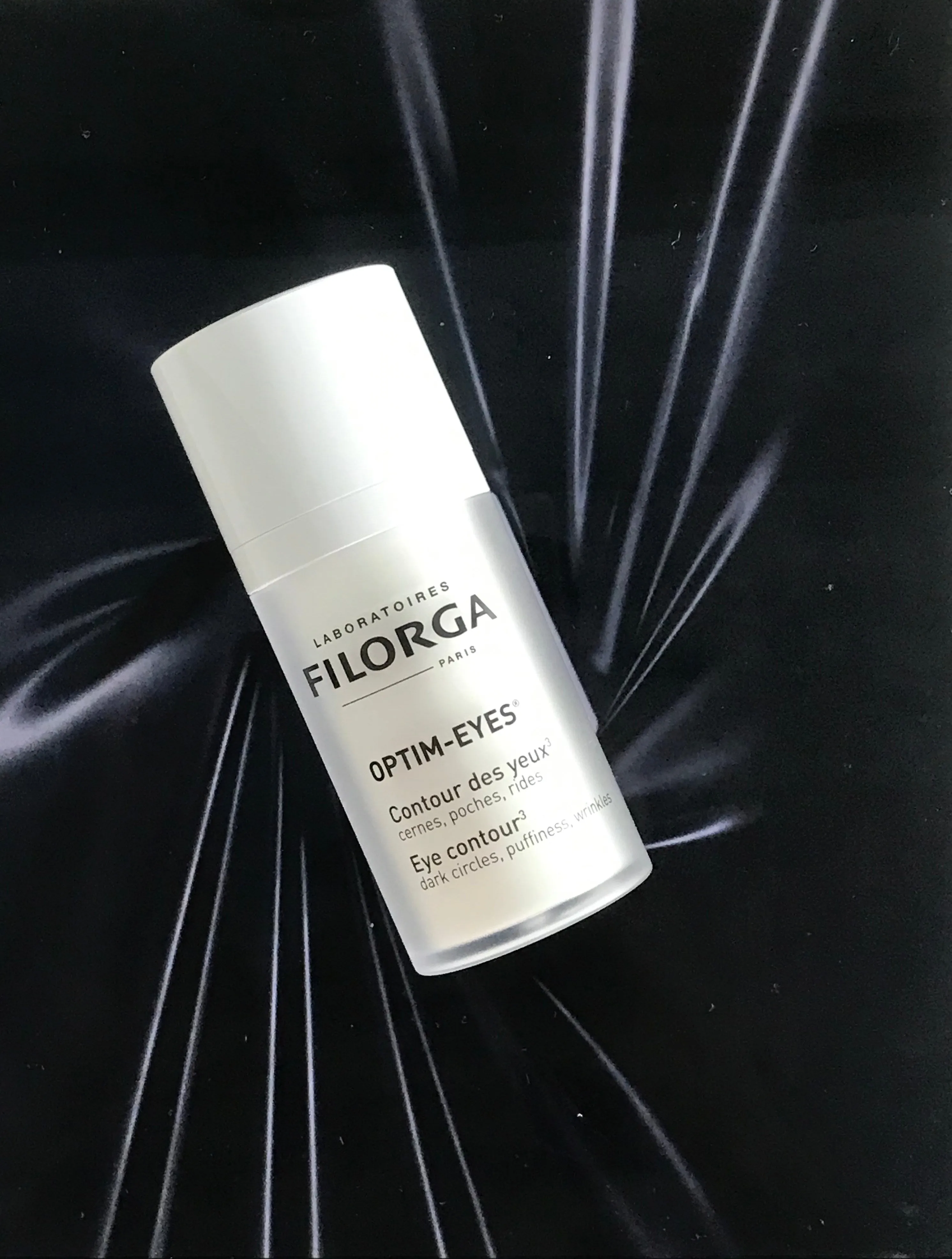 Filorga Laboratoires Intensive Revitalizing Contour Cream