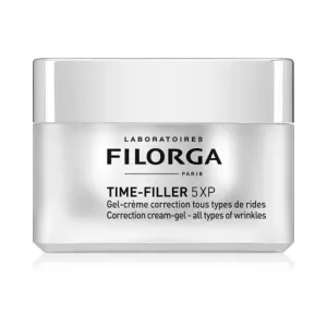 Filorga Time-Filler 5XP Anti-Wrinkle Eye Cream - 15ml