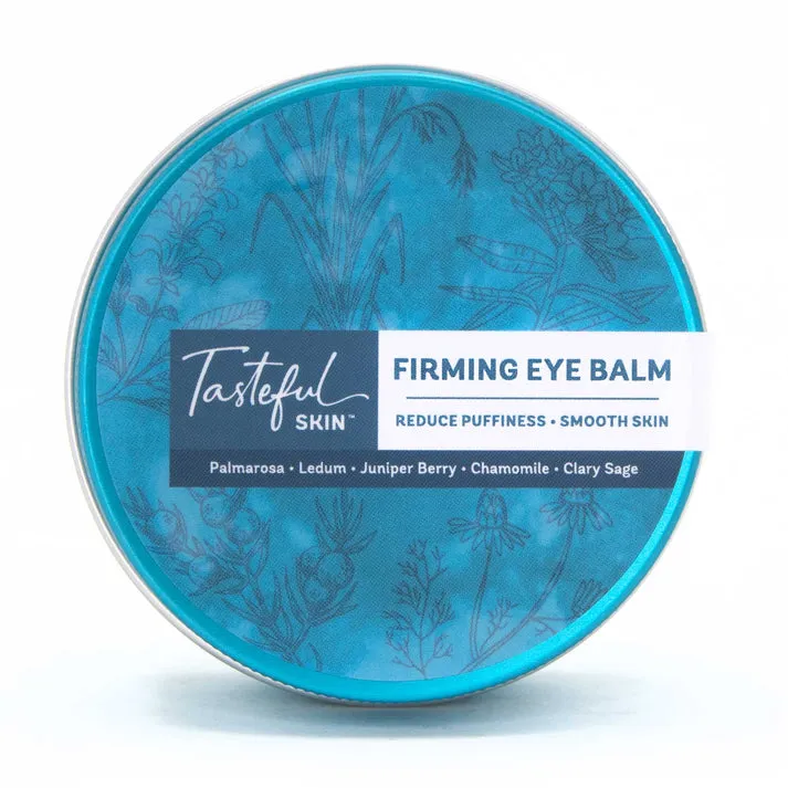 Firming Eye Balm