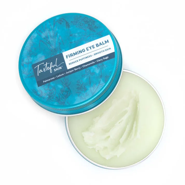 Firming Eye Balm