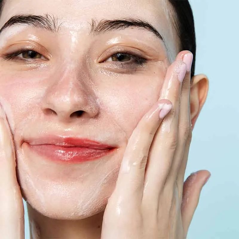 First Aid Beauty Cleansing Oil and Makeup Remover