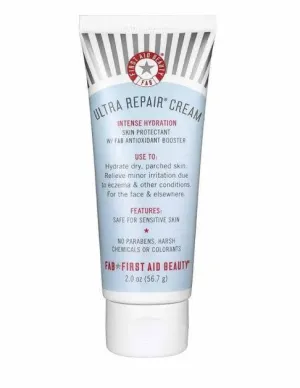 First Aid Beauty Ultra Repair Cream Intense Hydration 56.7g