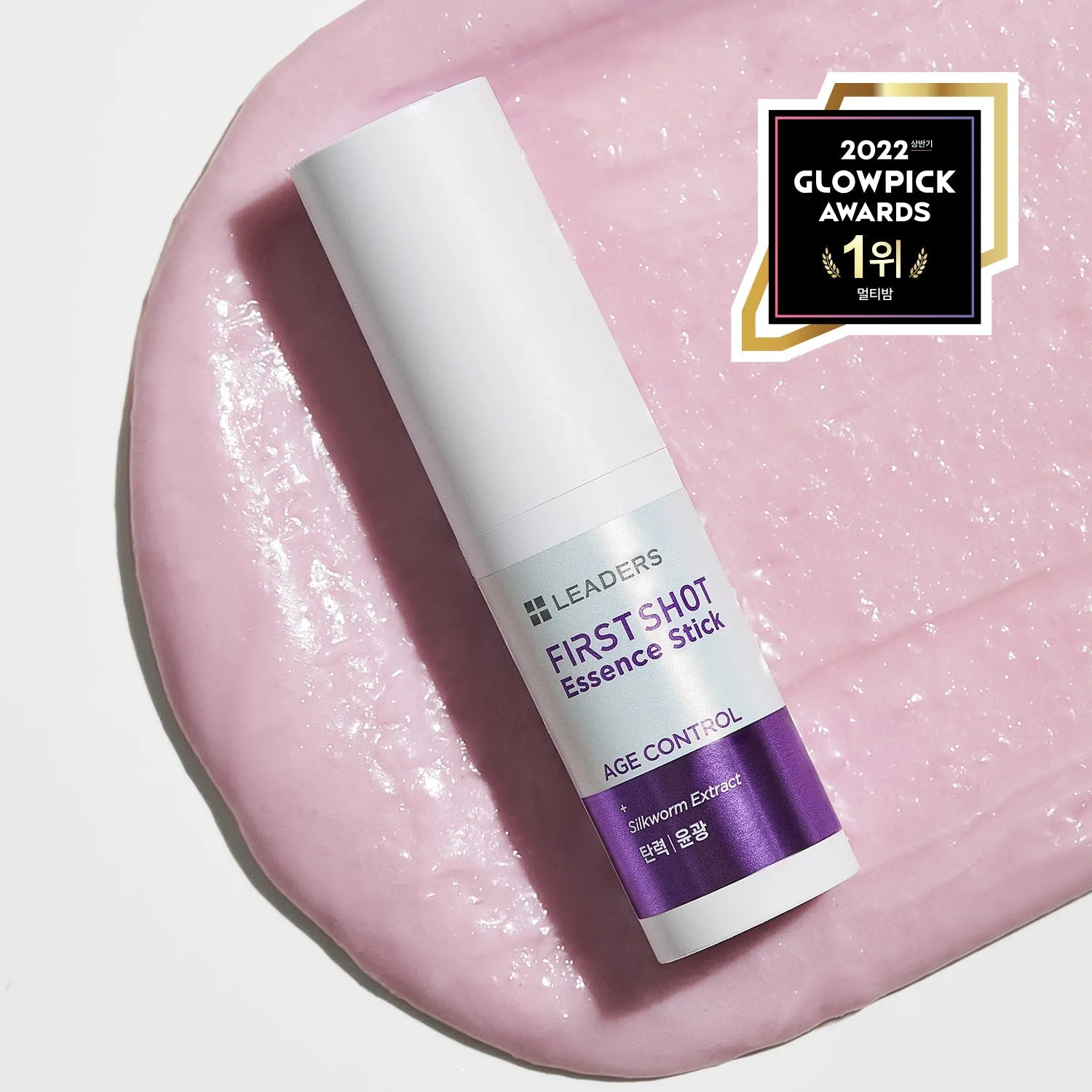 First Shot Essence Stick Age Control | Leaders