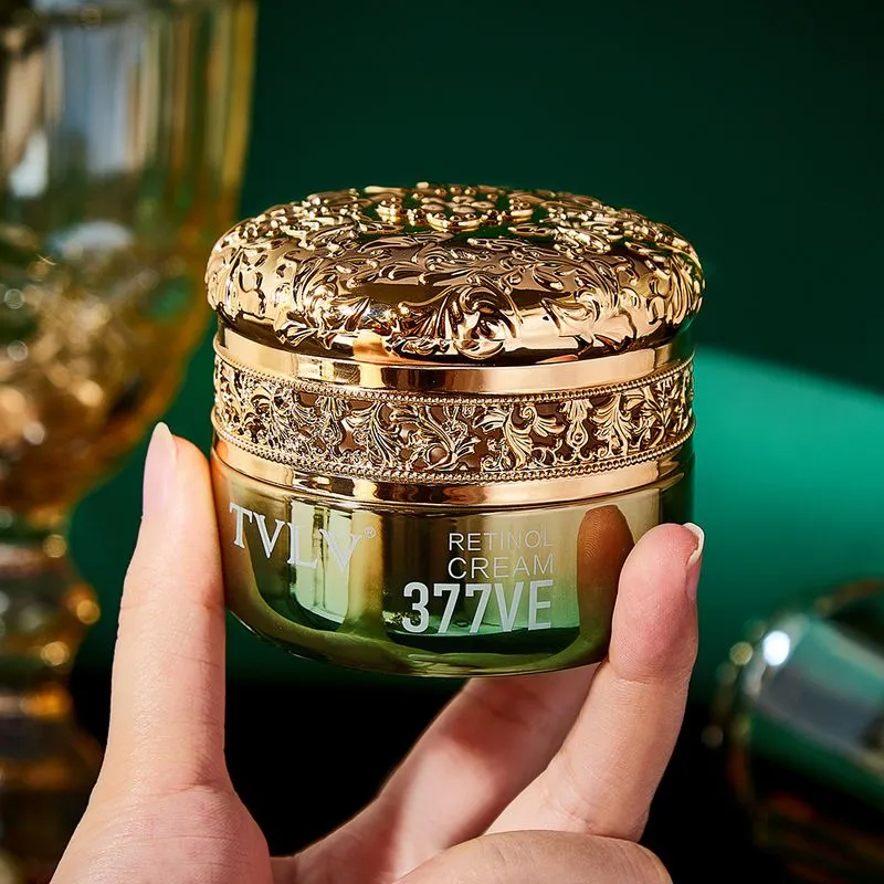 Flavonol Anti-wrinkle Moisturizing Moisturizing Anti-wrinkle Cream
