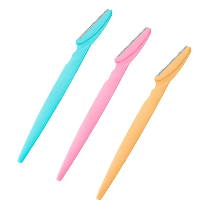 Flawless Eyebrow Trimmer: Precision Beauty Tool for Perfect Grooming