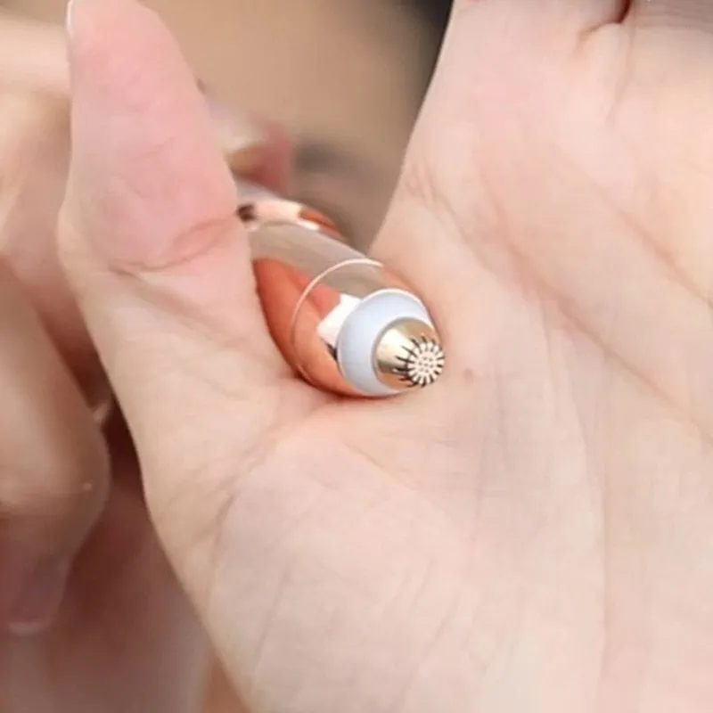 Flawless Facial Hair Remover