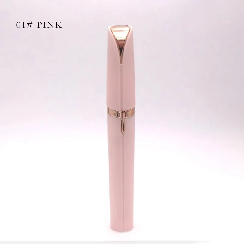 Flawless Facial Hair Remover