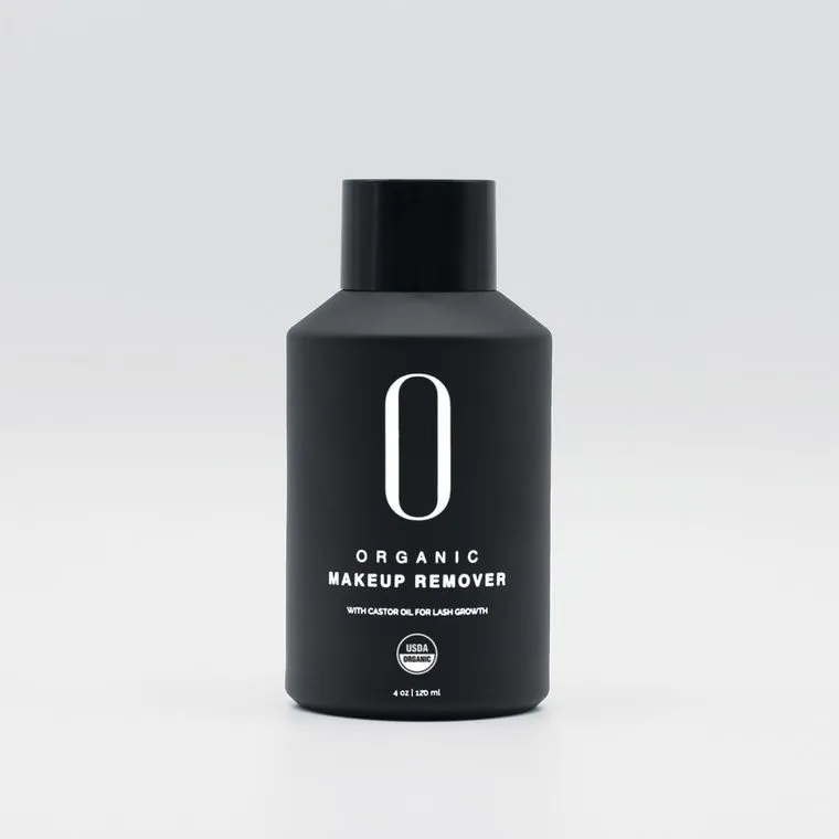 Flawless Skin’s All Organic Makeup Remover - 4 oz
