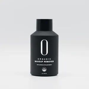 Flawless Skin’s All Organic Makeup Remover - 4 oz
