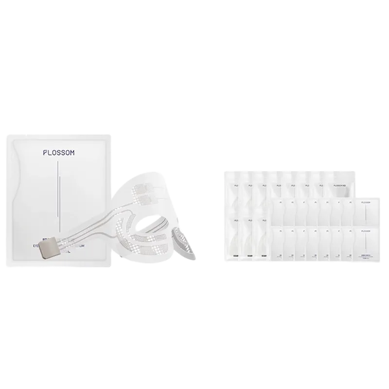 FLOSSOM Eye Lifting Beauty Device Supplement