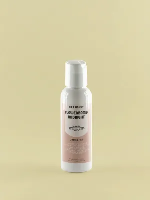 Flower Bomb Midnight Scented Body Lotion