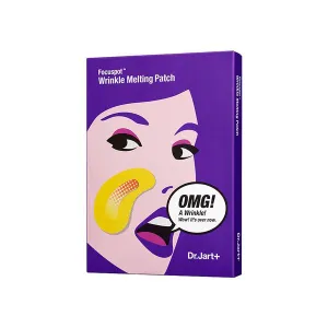 Focuspot Wrinkle Melting Patch