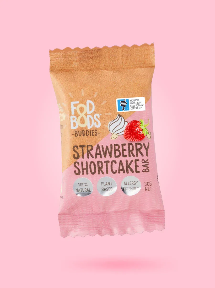 Fodbods Buddies Bars