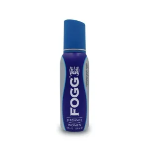 FOGG BODY SPRAY WOMEN ELEGANCE 120ML