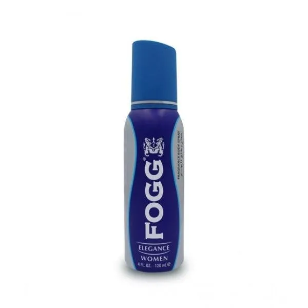 FOGG BODY SPRAY WOMEN ELEGANCE 120ML