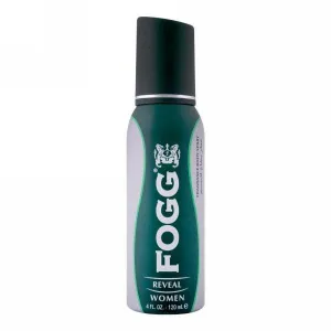 FOGG BODY SPRAY WOMEN REVEAL 120ML