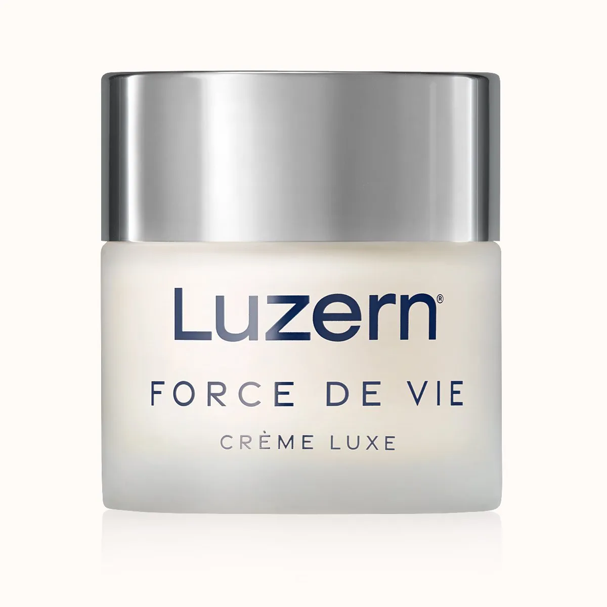 Force de Vie Creme Luxe